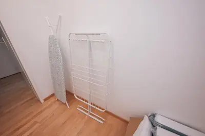 Grundriss der Unterkunft Designer-Apartment zum Wohlfühlen
