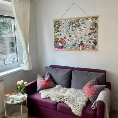 Vienna Business-Apartment 1-6 months