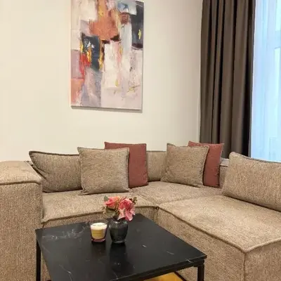 Elegant und Zentral - Apartment nahe Staatsoper und Altstadt