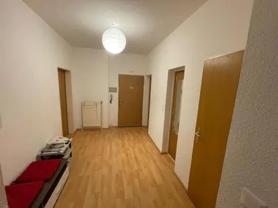 Grundriss der Unterkunft Apartment 20 min from the center