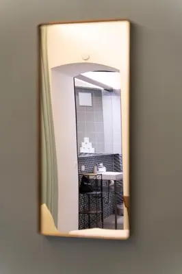 Grundriss der Unterkunft AWerner Suites Belvedere - Der Schlosser