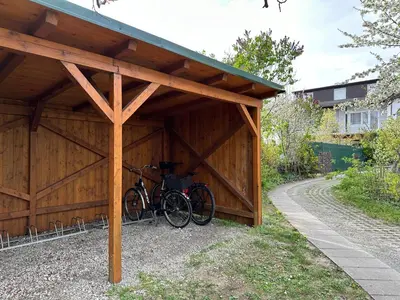 Grundriss der Unterkunft Ferienwohnung Gabriel