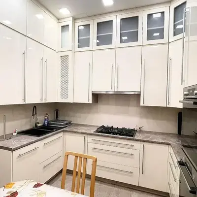 City Apartment