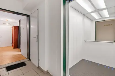 Grundriss der Unterkunft Soul Haven - Gym - Parking