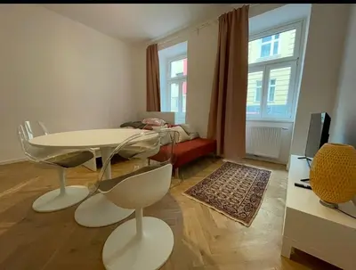 Grundriss der Unterkunft Columbus6