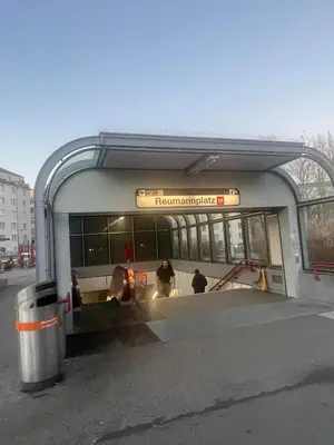 Grundriss der Unterkunft Ettenreichgasse