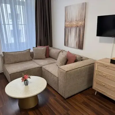 Apartment in heart of Vienna 4