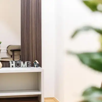 Apartment Comfort - right near Vienna's Old City