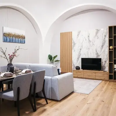 Apartment Exclusive - right near Vienna's Old City