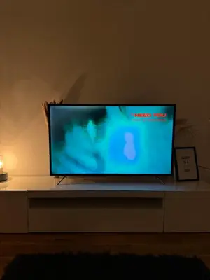 TV/Unterhaltungsangebot in der Unterkunft Stylish Apartment in Vienna