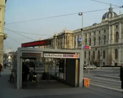 Grundriss der Unterkunft Premium Deluxe in the Center