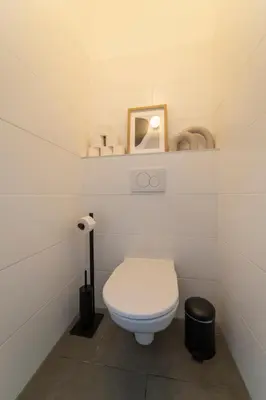 Grundriss der Unterkunft josef's home I Urban Living I Premium Apartment 02