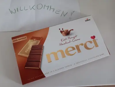 Ein Zertifikat, Auszeichnung, Logo oder anderes Dokument, das in der Unterkunft Studio mit Terasse ausgestellt ist