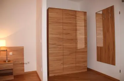 Grundriss der Unterkunft Zum Shambhala