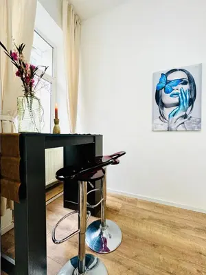 Grundriss der Unterkunft 5BR Apartment Only 10-Min Walk to Matzleinsdorfer Platz