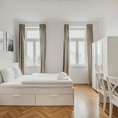 Vienna Living Loft - Favoriten