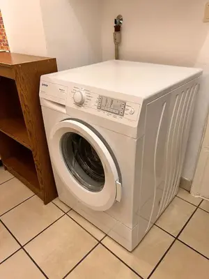 Grundriss der Unterkunft Stylish Flat with 2 Double Beds for 4 people 15a