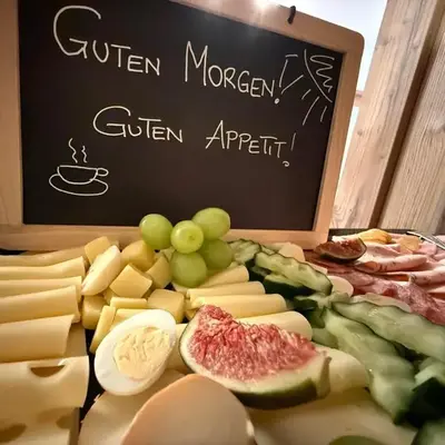 Gästezimmer Frühwirth