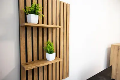 Grundriss der Unterkunft Vienna-Apartments Leopoldstadt