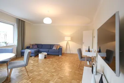 TV/Unterhaltungsangebot in der Unterkunft Green Mango City Condo