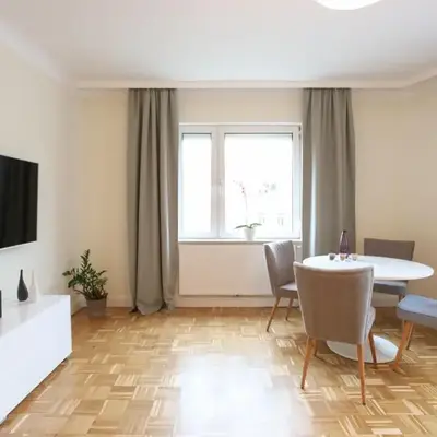 Green Mango City Condo