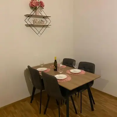 Stilvolles Wohnen Taborstraße