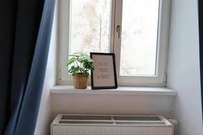 Grundriss der Unterkunft Wunderschöne Altbau-Stil Wohnung