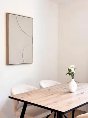 Grundriss der Unterkunft Takara Living 03