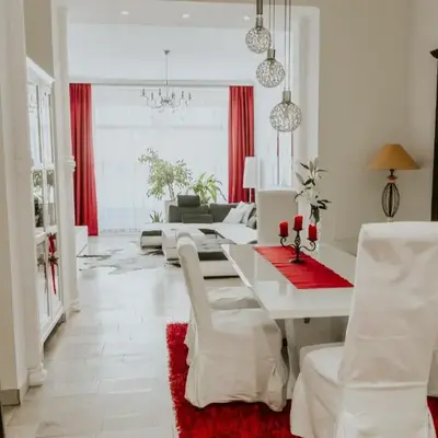 Vienna City Apartment - Belvedere