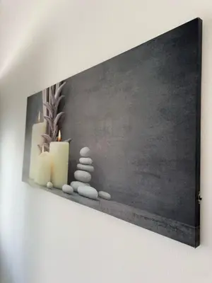 Grundriss der Unterkunft Chill & Enjoy