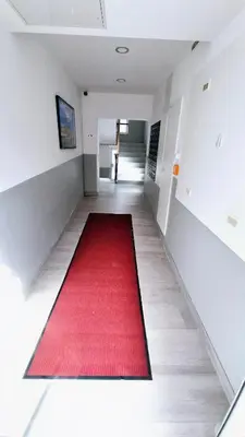 TV/Unterhaltungsangebot in der Unterkunft Moderne Apartments mit Klima, perfekter Anbindung ins Zentrum und kostenlose Parkplätze!