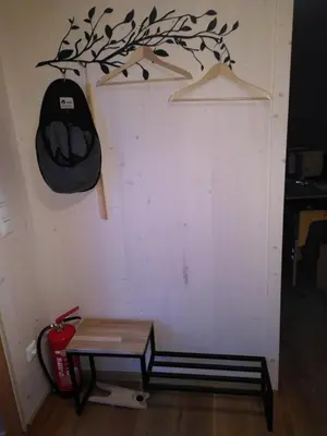 Grundriss der Unterkunft Villa Mara