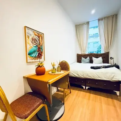 Cozy Apartment