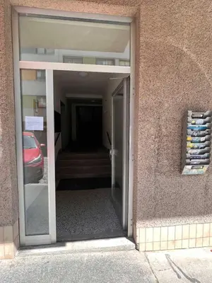 Grundriss der Unterkunft Stadtzentrum Nah