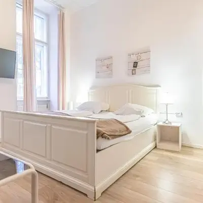 Stylish & Cozy Apt Ideal for Longstays