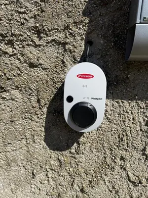 Grundriss der Unterkunft Pannonischer Traum