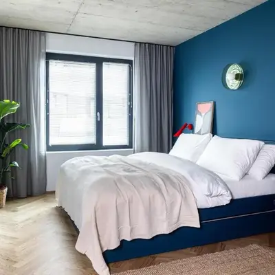 Tribera Vienna Erdberg