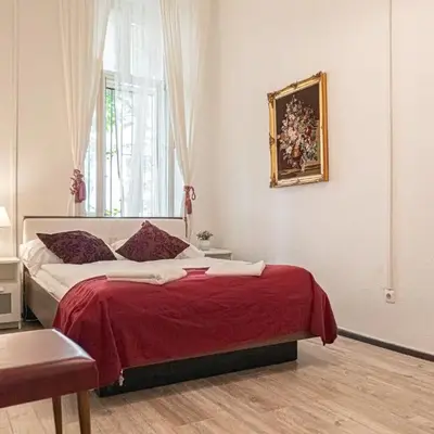 Comfy 2BR WiFi
