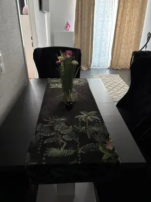 Grundriss der Unterkunft Isa Luxury Apartment