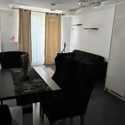 Isa Luxury Apartment