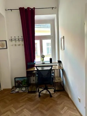 Grundriss der Unterkunft Centrally located apartment near Airport Trains Stations