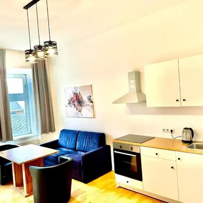 Laxenburger City Apartments - Only 8Min TO CITY CENTER VIENNA