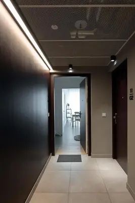 Grundriss der Unterkunft Hoch hinaus - Pool am Dach, Rundum Balkon mit Traumaussicht