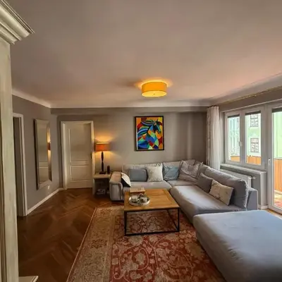 Beautiful 2 bedroom apartment in centre Vienna