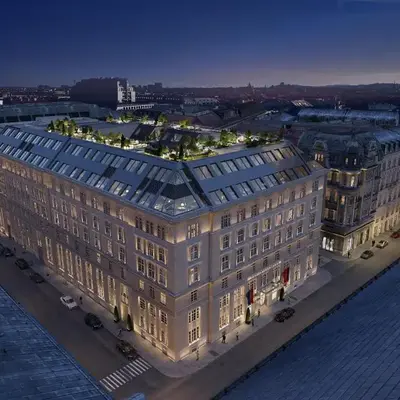 Mandarin Oriental