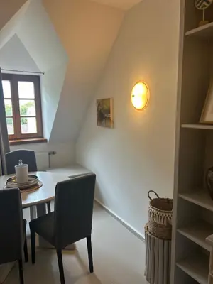 Grundriss der Unterkunft Kirchenwirt Rust