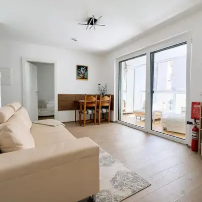 MB Apartment & Free Parking