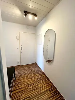 Grundriss der Unterkunft 2 rooms apartment near Schönbrunn palace
