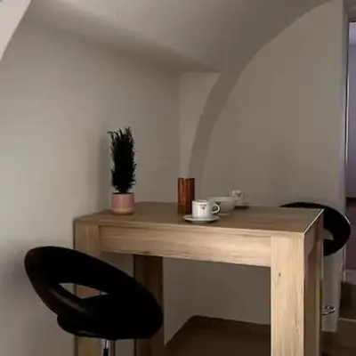 cozy comfortable apartments