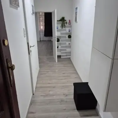 Silver Appartement